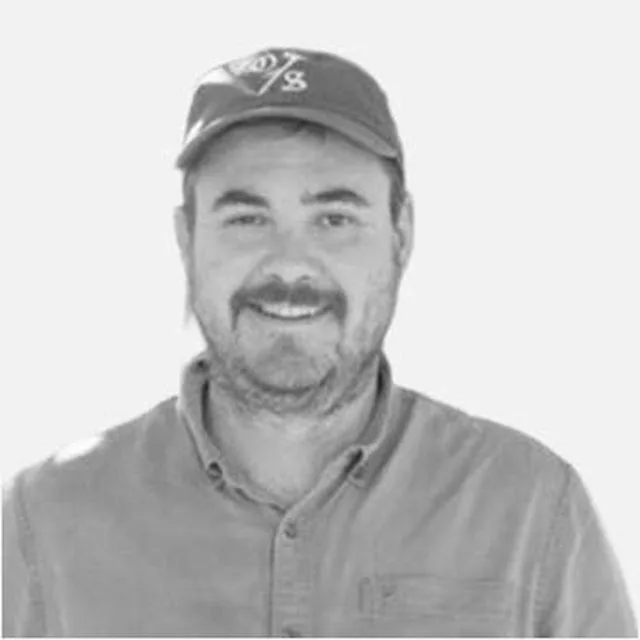Dr Gideon van Zyl
