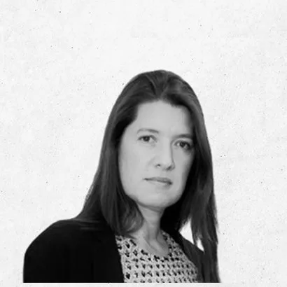 Michèle James