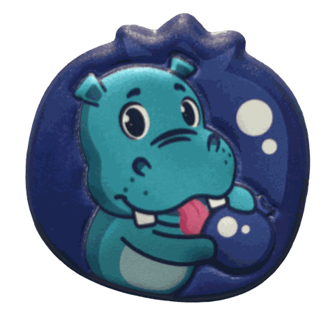 Tuli adventure sticker three